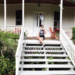 Meet your Posher, Kendra